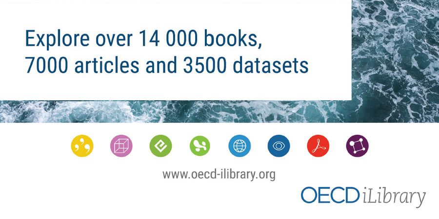 ucla oecd ilibrary