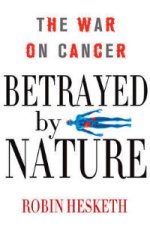 the war on cancer cover