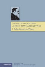 collected writings of jm keynes cover