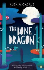 the bone dragon cover