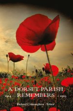 A Dorset Parish Remembers cover