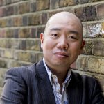 Photograph of Giles Yeo 