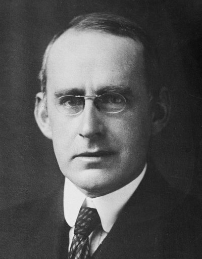 Arthur Stanley Eddington (Image credit: Library of Congress, via Wikiedia Commons)