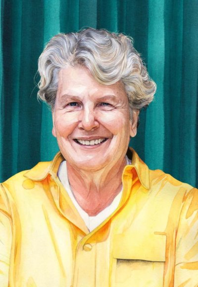 Sandi Toksvig