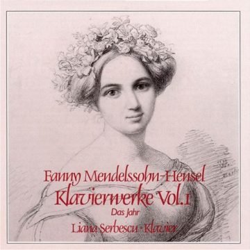 Das Jahr Fanny Mendelssohn