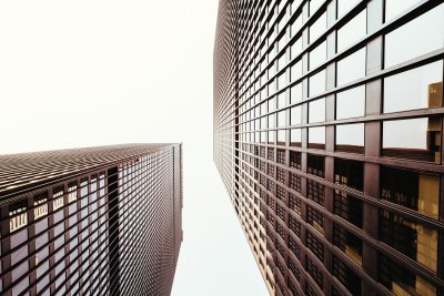 Financial District, Toronto, Canada