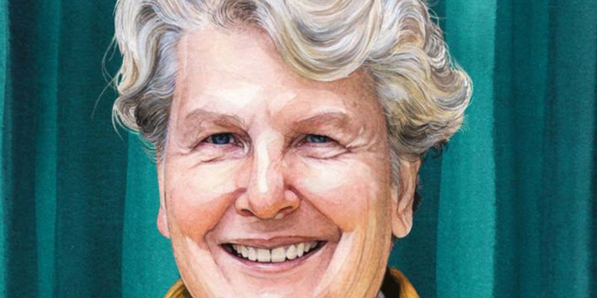 Sandi Toksvig