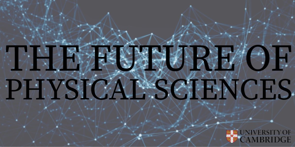 The Future of Physical Sciences