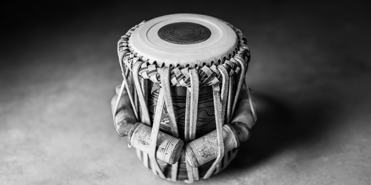 Tabla Drum