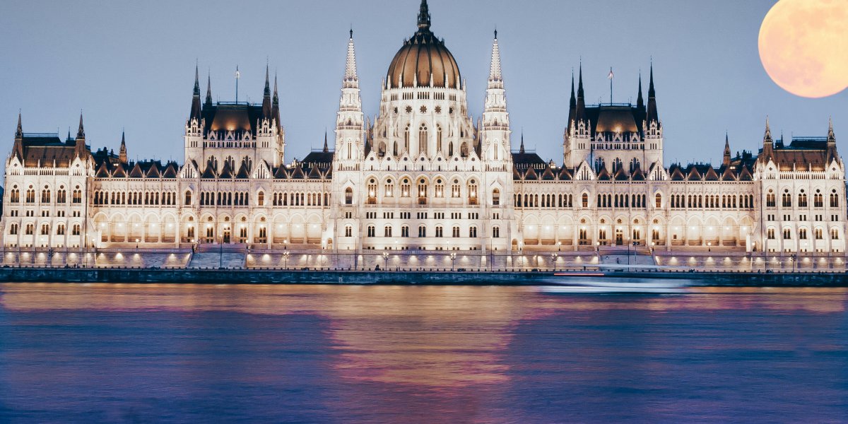 Budapest