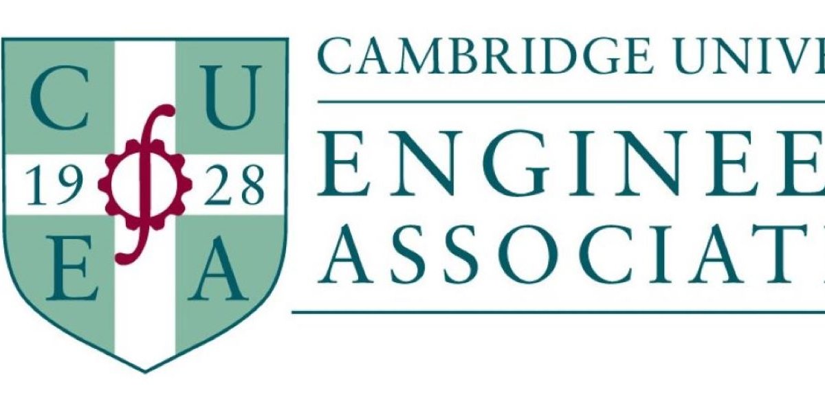 The CUEA logo