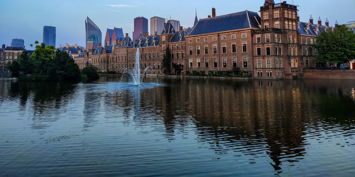 The Hague 